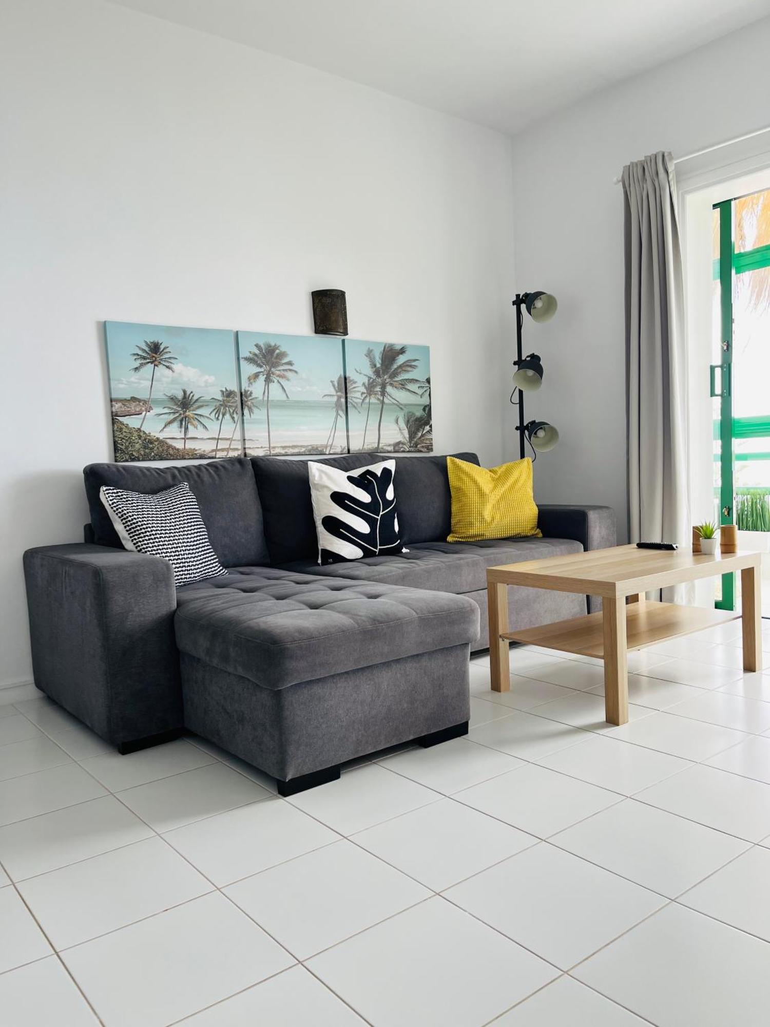 The Green Terrace Bajamar  Exterior foto